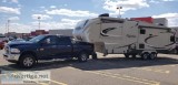 2012 Dodge Ram 2500 Crew Cab Laramie With 2017 Grand Design Refl
