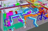 BIM Clash Detection Process Alabama - Silicon Engineering Consul