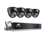 CCTV cameras for Banks