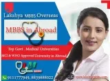 Best Abroad Education Consultants in Nagpur