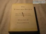 The Tipping Point