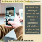 E Garbage buyers in pune E Garbage in pune Prabhunath Traders