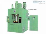 Hydraulic press manufacturers