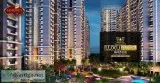 King Size Apartments at 54 Lac in Samridhi Luxuriya Avenue Noida