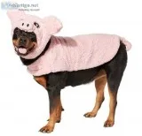 Pig Dog and Cat Costume