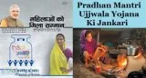 Expansion of LPG endowment for PM Ujjawala Yojana