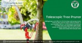 Telescopic Tree Pruner