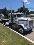 2011 Peterbilt 367 For Sale in Golden Meadow Louisiana 70357