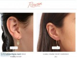 Buy Hypoallergenic Earrings Online