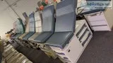 Midmark - Ritter 204 Exam Tables for Sale