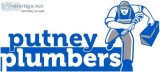 plumbers in putney  Fast and Professional Service&lrm