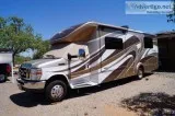 2015 Itasca Cambria 27K