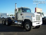 2006 International 133 K Miles 565 HP Cummins