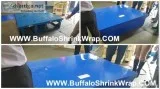Shrink Wrap Manufacturer - Buffalo Shrink Wrap