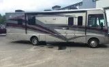 2009 Winnebago Sightseer 31E Class-A Motorhome For Sale