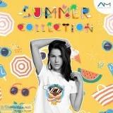 For Best Service For T Shirt Printing in Delhi Contact Alma Mate