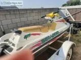 GTI Seadoo
