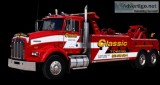 Your towing company aurora il  is near you Napervilleclassictow 