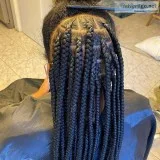 50 Box Braids Limited Time Offer