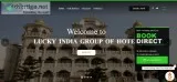 Banquet Hall and Board Room in Puri Hotels in Puri