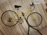 Project GT Arette ladies bike - 100  By Christopher Metcalfe Cre