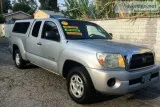 2005 TOYOTA TACOMA &quot Low Miles&quot