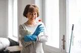Coronavirus decontamination procedures in fort myers