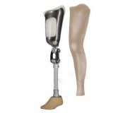 Below knee Prosthetic Leg Cost by Rinella Prosthetics and Orthot