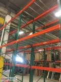 Racking Storage Systems for Clothes Shoes Apparel Department Sto