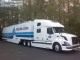 New Horizons Transportation LLC