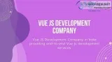 Vue JS Development Company  Vue JS Development Services