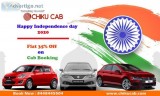 Book one-way taxi services from Ludhiana