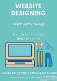 Innovative Design By web designing company in India