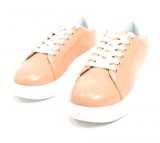 New Euro-Truffle Women s Chunky Sneakers