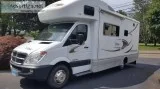 2008 Winnebago View 24H