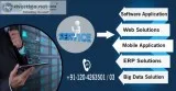 Software Development Company
