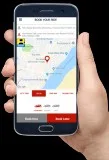 Taxi service in varanasi Cab service in varanasi - ChikuCab
