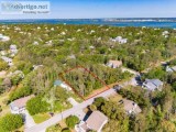 Land for Sale in Emerald Isle  121 Pinewood Place