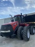 2013 Case IH Steiger 350 HD Tractor