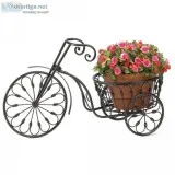Bicycle Plant Stand New (Wholesale and Bulk Discounts Available)