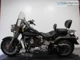 2010 Harley Fat Boy for sale