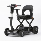 Knight ElectroFold Mini Travel Mobility Scooter