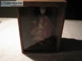 Oriental doll in a Kimono&hellip