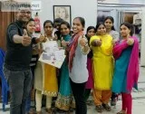 Hair Cuttingt Training Near Me Vijayawada