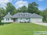 25.7 Acres 5Br3BA Home on Rider Rd Dawsonville
