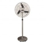 Add comfort to your summer gatherings with pedestal fans