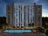 Sobha Arena Bangalore Kanakpura Road  Price List  Location map