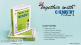 Together with ICSE Chemistry Study Material for Class 10 ( ICSE 