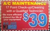 AC JOE HEATING and COOLING