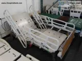 Stryker GoBed Full Electric Hospital Bed